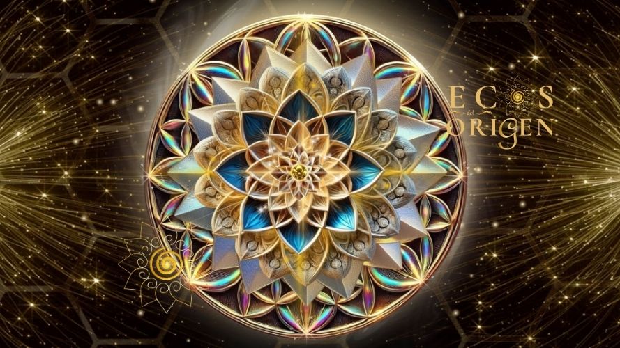 Reconexión Conciencia