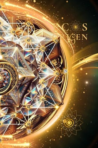 Portal Multidimensional Crístico